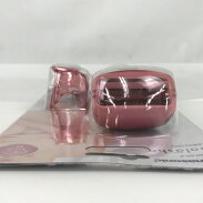 未使用【中古】パナソニックES-WL50-Pレディーシェーバーサラシェ全身用ピンクPanasonicN5888069