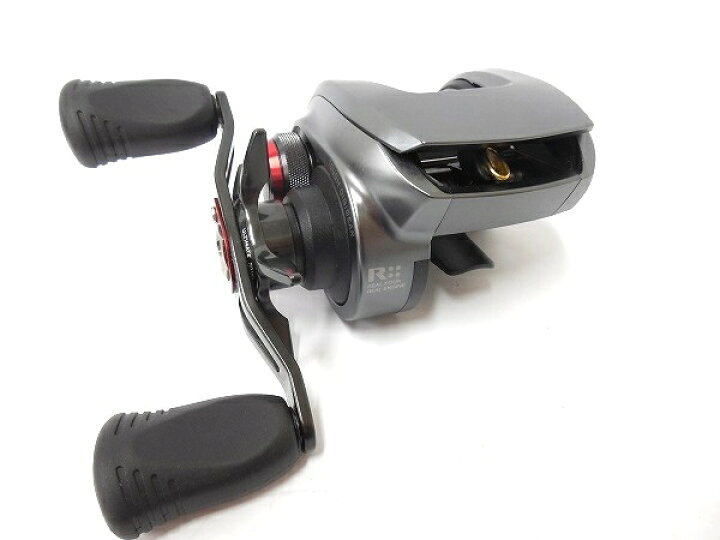 楽天市場 美品 中古 ダイワ Z Sh マグフォース3d ベイトリール T277 Rere 安く買えるドットコム 楽天市場 美品 中古 ダイワ Z Sh マグフォース3d ベイトリール T277 Rere 安く買えるドットコム
