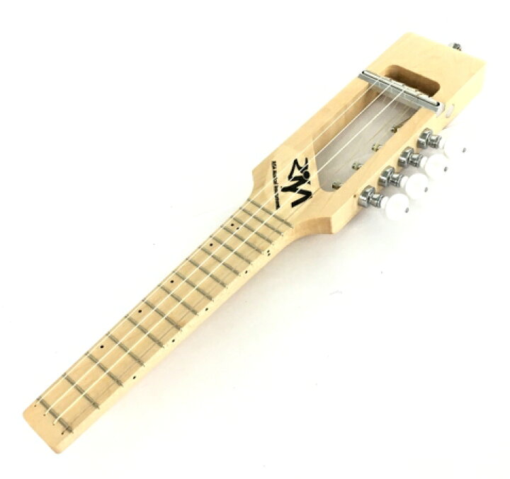 楽天市場】【中古】 RISA Uke-solid Soprano リサ サイレントウクレレ 