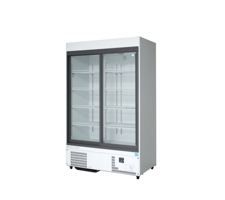 楽天市場】【新品】【福島】【業務用 リーチインショーケース冷蔵庫 幅 
