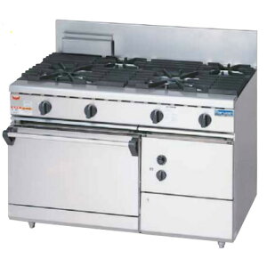 �V�i �}���[�� NEW�p���[�N�b�N�K�X�����W�@RGR-1274D�@�Ԍ�1200×���s750×����800mm�@���������i����E�k�C���E�ꕔ�����������j�@�ԏ�n���@�����E�ݒu�ʓr�@���[�J�[�ۏ�1�N