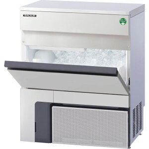 新品 フクシマガリレイ 自動製氷機45kgタイプ FIC-45KTX (旧 FIC-A45KT3) 幅630×奥行450×高さ800mm メーカー直送 送料無料(一部離島を除く)車上渡し 搬入設置・別途 メーカー保証1年