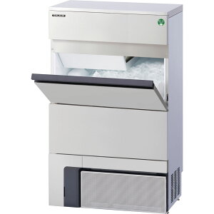 新品 フクシマガリレイ 自動製氷機75kgタイプ FIC-75KVX (旧 FIC-A75KV3) 幅700×奥行500×高さ1200mm メーカー直送 送料無料(一部離島を除く)車上渡し 搬入設置・別途 メーカー保証1年