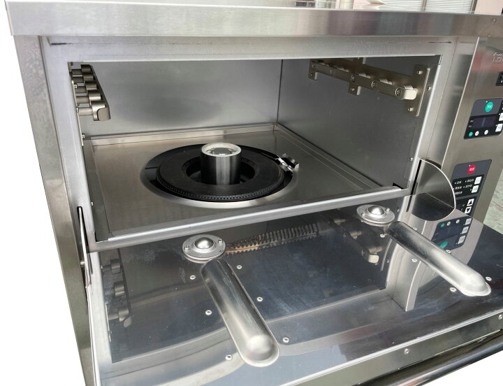 楽天市場】【中古】【タニコー ガス式立体炊飯器委】【TGRC-A3DT】【未 
