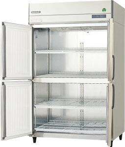 Vi tNV}KC@c^Ⓚ GRN-124FDX-F 1200×s650×1950mm@mt@Co[^[@O200V@Z^[t[@[J[ iꕔjԏn 