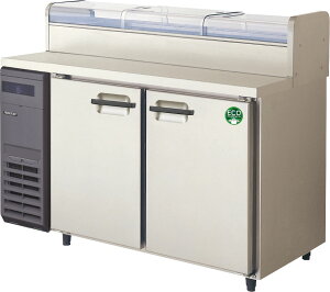 Vi tNV}KC@l^P[XtR[he[u① LCC-120RX-NCF 1200×s600×1020mm@P100V @[J[ iꕔjԏn ݒuEʓr [J[