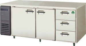 �V�i �t�N�V�}�K�����C�@�h�����[�e�[�u���①�� LCW-180RX-D ��1800×���s750×����800mm�@�P��100V �@���[�J�[���� ���������i�ꕔ�����������j�ԏ�n�� �����ݒu�E�ʓr ���[�J�[�ۏ�1�N