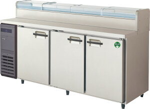 Vi tNV}KC@l^P[XtR[he[u① LCW-180RX-NCF 1800×s750×1020mm@P100V @[J[ iꕔjԏn ݒuEʓr [J[