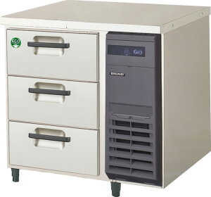 Vi tNV}KC@h[e[u① LDC-080RX-R 755×s600×800mm@mt@Co[^[@P100V@Ejbg@[J[ iꕔjԏn