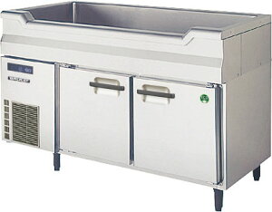 Vi tNV}KC@M^VNtR^① LNC-120RX-SC 1200×s600×800mm@P100V @[J[ iꕔjԏn ݒuEʓr [J[ۏ1N