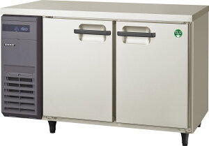 �V�i �t�N�V�}�K�����C�@�R�[���h�e�[�u���Ⓚ�� LRC-122FX ��1200×���s600×����800mm�@�m���t�����@�C���o�[�^�[����@�P��100V�@���[�J�[���� ���������i�ꕔ�����������j�ԏ�n�� �����ݒu�E
