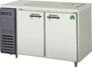 Vi tNV}KC@ThCb`e[u① LSC-120RX-B 1200×s600×810mm@P100V @[J[ iꕔjԏn ݒuEʓr [J[ۏ1N