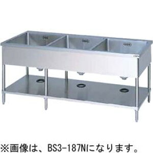 �V�i�}���[���@�V���N�@BS3-187N�@��1800x���s750x����800�@�@���[�J�[�����@ ���������i�ꕔ�����������j�@�ԏ�n�� �@�����ݒu�E�ʓr �@���[�J�[�ۏ�1�N