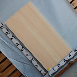 神棚板 桧 2583 長さ90cm 幅45cm 厚み4.0cm まな板 棚板 板 桧板 木材 送料無料♪ ≪通常商品≫