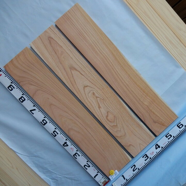 楽天市場】栴檀 センダン 一枚板 2130 長さ100cm 幅19.5cm 厚み2.8cm 