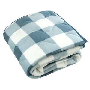 ~pbh xbhpbh VO 100×205cm tl  `FbN Ƃ낯 Ȃ߂炩 ~pbh xbhpbg pbhV[c ~pbg V[c bed pad ~ѕz 􂦂 H~p h 