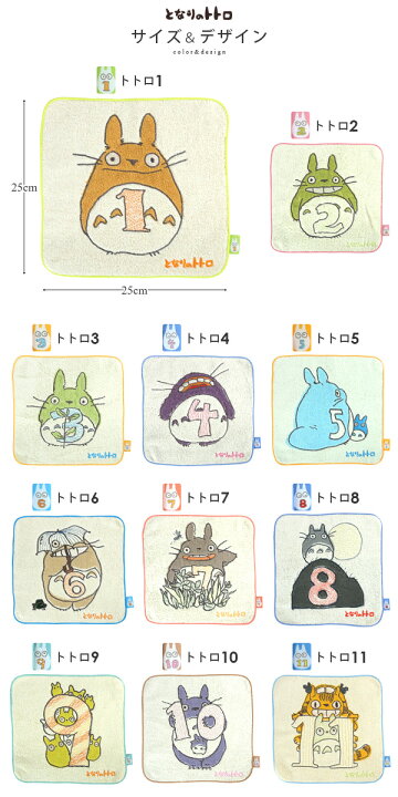 楽天市場】ジブリ となりのトトロ ミニタオル ハンカチ ハンドタオル 25×25cm ウォッシュタオル タオル 綿100% 贈り物 タオルギフト 記念品 出産祝い 北欧 ナチュラル 大トトロ 中トトロ 小トトロ ネコバス 【メール便可】 : 寝具の専門店 リヴェール 楽天市場】ジブリ となりのトトロ ミニタオル ハンカチ ハンドタオル 25×25cm ウォッシュタオル タオル 綿100% 贈り物 タオルギフト 記念品 出産祝い 北欧 ナチュラル 大トトロ 中トトロ 小トトロ ネコバス 【メール便可】 : 寝具の専門店 リヴェール