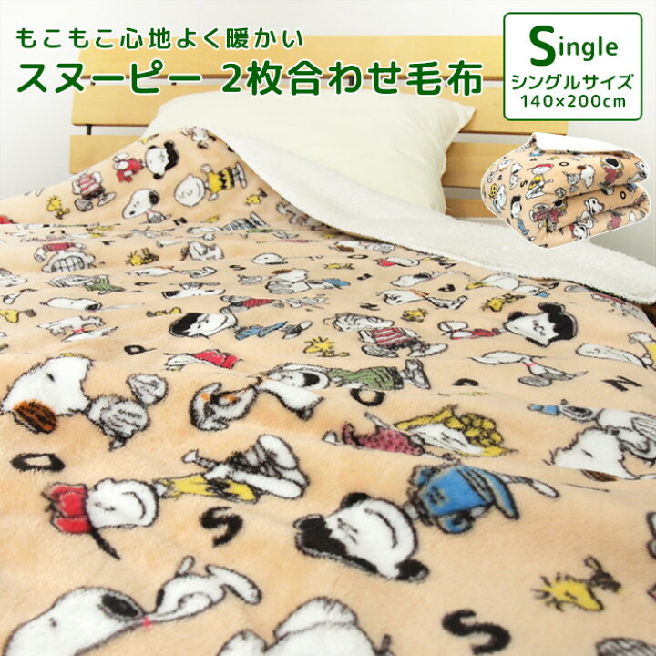 楽天市場】【7/5限定最大100%ポイントバック☆要エントリー】 毛布 2枚 