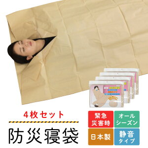 防災 寝袋 防災グッズ 非常用 シュラフ ねぶくろ 備えて安心 オールシーズン コンパクト 防災用品 軽量 静音 備蓄 封筒型 災害 仮眠 夜勤 宿直 避難所 キャンプ 車中泊 積雪時 渋滞時 【送料