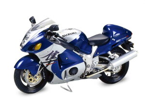 �^�~�� 1/12 �I�[�g�o�C�V���[�Y No.90 �X�Y�L Hayabusa 1300 GSX1300 �v�����f�� 14090