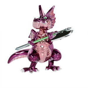 �X�N�E�F�A�E�G�j�b�N�X(SQUARE ENIX) �h���S���N�G�X�g ���^���b�N�����X�^�[�Y�M�������[ �A�b�N�X�h���S��