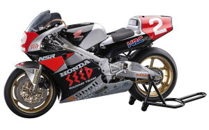 �n�Z�K�� 1/12 Honda NSR500 1989 �S���{���[�h���[�X�I�茠 GP500 �V�[�h ���[�V���O �v�����f�� 21719