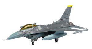 �v���b�c 1/144 �A�����J��R PACAF F-16C �f�����X�g���[�V�����`�[�� �v�����f�� PF-40