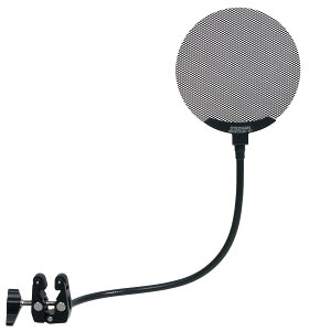 STEDMAN PROSCREEN101 ���^���|�b�v�K�[�h