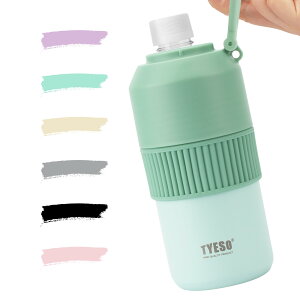 TYESO �y�b�g�{�g���z���_�[ �ۗ� �^��f�M ���I�h�~ �X�e�����X �{�g���N�[���[ �����t�� �܂肽���ݎ� �X�y�[�T�[�t�� �T�C�Y���� 350ml�`1000ml�Ή� �ʁE�{�g�����p �p�^�y�b�g�{�g���Ή�