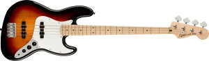 Squier by Fender �G���L�x�[�X Affinity Series? Jazz BassR