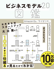 ビジネスモデル2.0図鑑