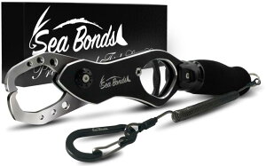 SeaBonds �t�B�b�V���O���b�v �v�ʕt�� �ނ� �t�B�b�V���O�O���b�v �J�����X�e�����X �h�K �A���~���� ���ϋv ������ �C���� �J���r�i �ωח�20kg 360�x������]�� �V�[�{���Y