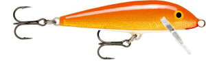 Rapala(���p��) �~�m�[ �J�E���g�_�E�� ���j�o�[�T���J���[ 9cm 12g �A�J�L�� GFR CD9 ���A�[