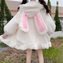楽天市場】うさぎ アウター（レディースファッション）の通販