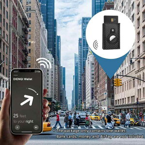 �R���p�N�g���z �����Y RFID�u���b�N AirTag�ی�P�[�X�t�� �J�[�h�z���_�[ �N���W�b�g�J�[�h���[ �X���� ���i�g�� ���s���� �y�� �R���p�N�g �|�P�b�g�T�C�Y �Z�L�����e�B�@�\ �X�^�C���b�V