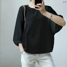 レディース シャツ ストライプ オーバーサイズ 体型カバー ゆったり トップス 長袖 羽織 春夏 薄手 きれいめ カジュアル 通勤