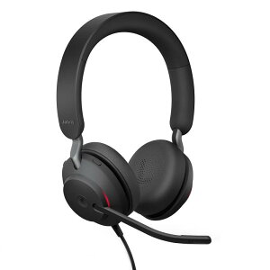 Jabra Evolve2 40 SE USB-A MS Stereo 24189-999-999