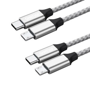 GHNTJAP Type C Micro USB �P�[�u��