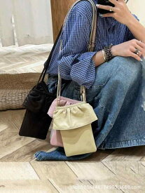 ショルダーバッグ レディース シンプル ミニ 斜めがけ 軽量 スマートフォン対応