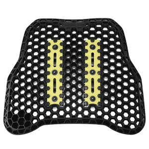 RS�^�C�`(�A�[���G�X�^�C�`) 2025���f�� �o�C�N�p �l�b�N�X�G�A�[ �`�F�X�g�v���e�N�^�[(�{�^���^�C�v) ���� CE���x��2 �ʋC�� �u���b�N �T�C�Y:�t���[ [TRV091]