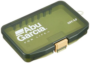 AbuGarcia (�A�u�K���V�A) ���A�[�P�[�X �R���p�N�g SFC LF �I���[�u