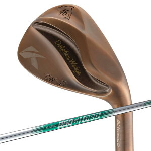 �L���X�R �h���t�B���E�F�b�W DW-123 Copper N.S.PRO950GH neo WEDGE 46