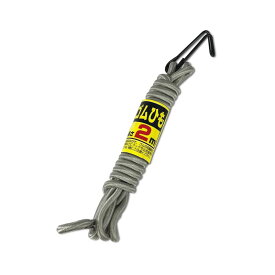 トップ(Top) 自転車 荷物固定用 ゴムヒモSI 2m/3m/4m