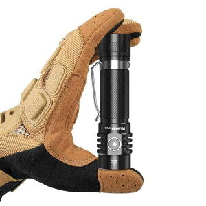 Wurkkos WK03 �����d�� �h�� led���C�g