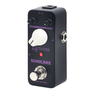 SONICAKE �I�N�^�[�o�[ �M�^�[ �G�t�F�N�^�[ �y�_�� Octaver