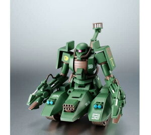 ROBOT�� SIDE MS MS-06V-6 �U �N�^���N (�O���[���E�}�J�N) ver. A.N.I.M.E.