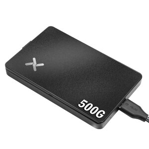 �y�����ςݕi�z�|�[�^�u���n�[�h�f�B�X�N 2.5�C���` USB3.0 �n�[�h�f�B�X�N �|�[�^�u��HDD �����^PC/Mac�Ή� 500GB