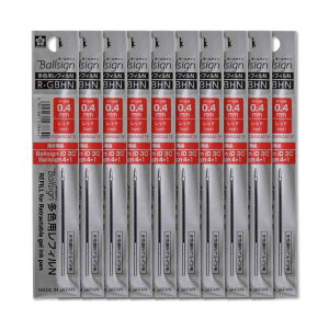 �T�N���N���p�X �{�[���y���֐c ���F�p �{�[���T�C��iD3C �{�[���T�C��4+1 ��p 0.4mm ���b�h 10�{ R-GBHN04#19(10)