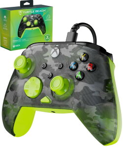 TURTLE BEACH Rematch Core Series-Variation P