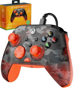 TURTLE BEACH Rematch Core Series-Variation P
